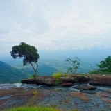 Chellarcovil View Point Idukki 